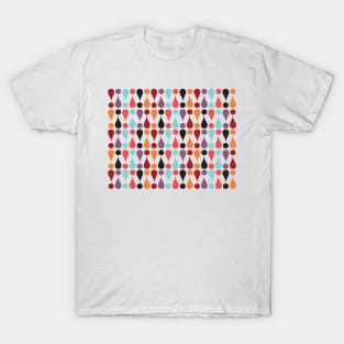 exclamation pattern T-Shirt